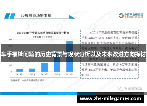 车手福祉问题的历史背景与现状分析以及未来改进方向探讨